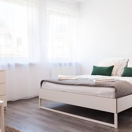 Apartament Marcowy Sopot Zewnętrze zdjęcie