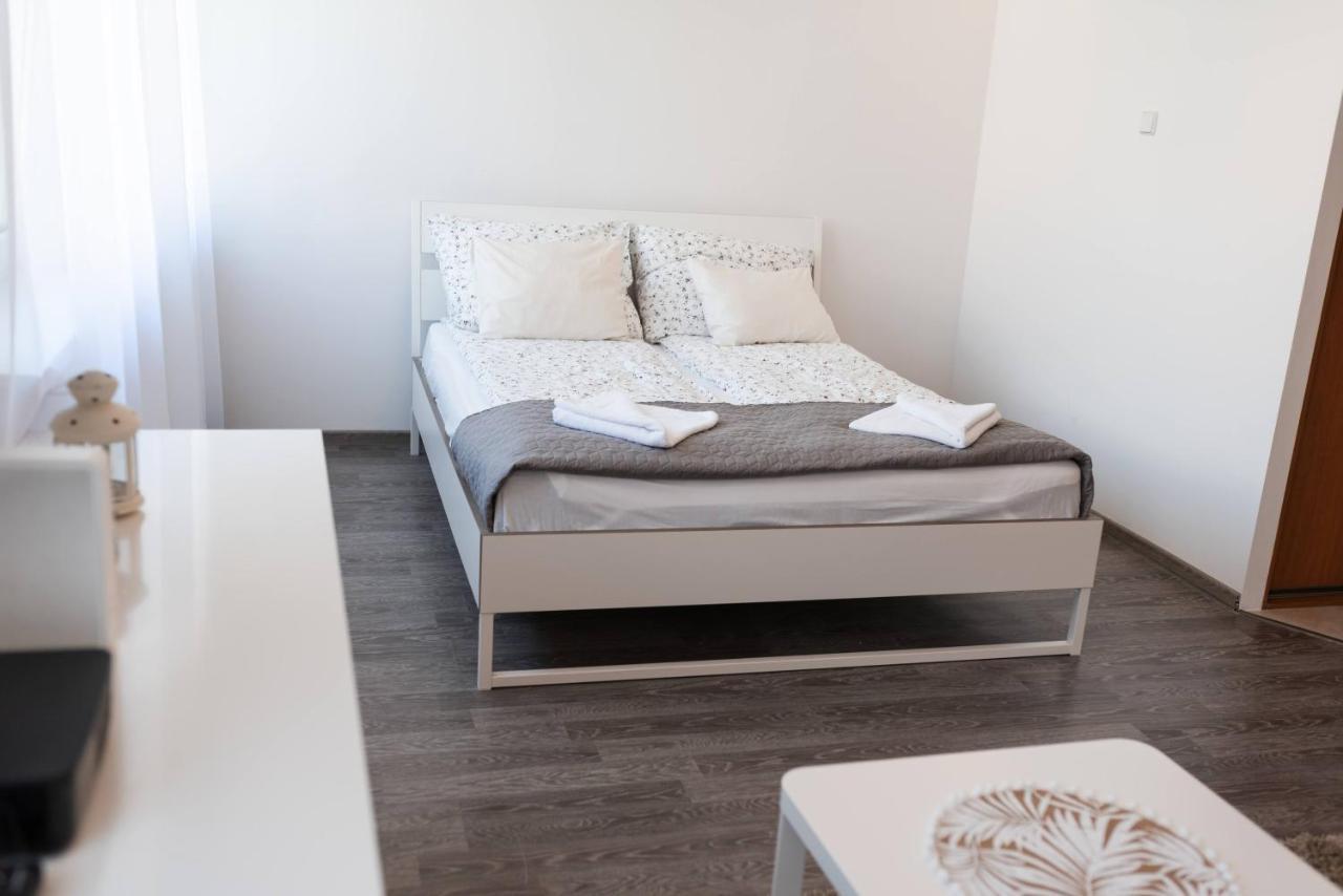 Apartament Marcowy Sopot Zewnętrze zdjęcie