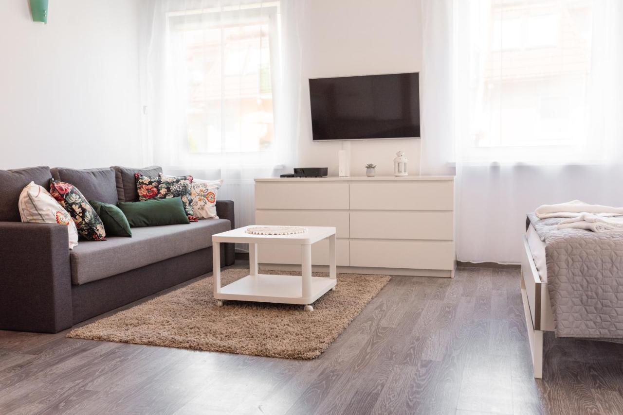 Apartament Marcowy Sopot Zewnętrze zdjęcie