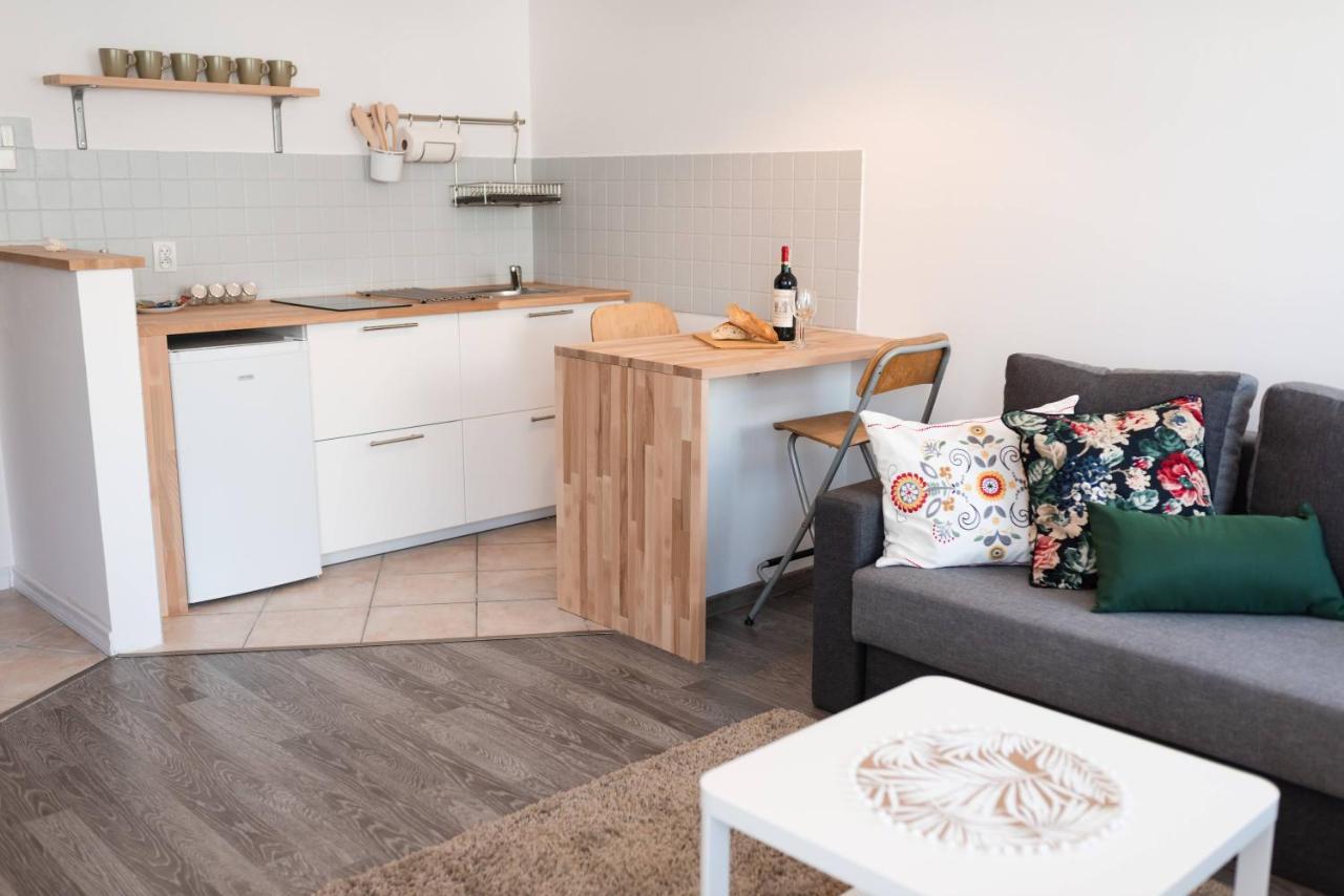Apartament Marcowy Sopot Zewnętrze zdjęcie