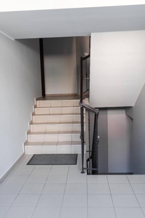 Apartament Marcowy Sopot Zewnętrze zdjęcie
