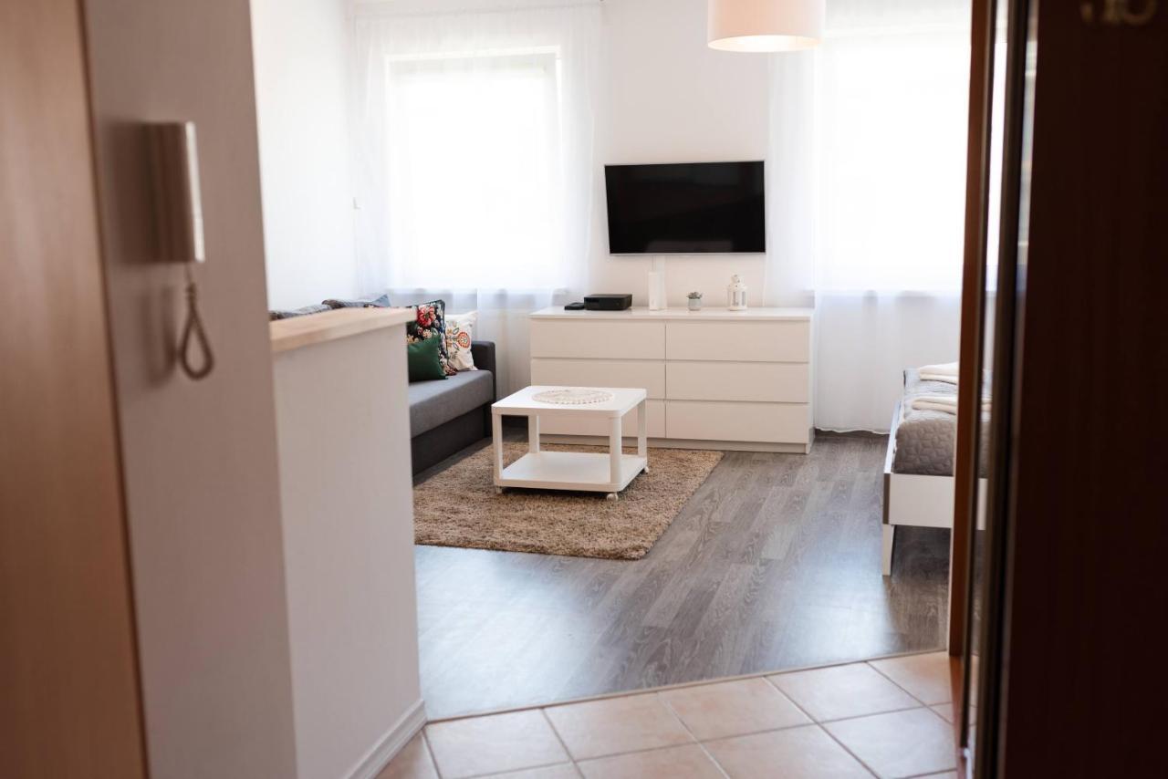Apartament Marcowy Sopot Zewnętrze zdjęcie